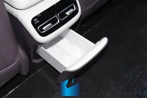 增电同价!埃安i60是国民大五座SUV的不二之选-1