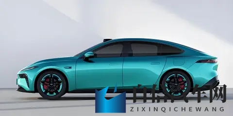 发力了！东风奕派eπ007+ 颜值、智能、操控都有了，还有大彩蛋？-1