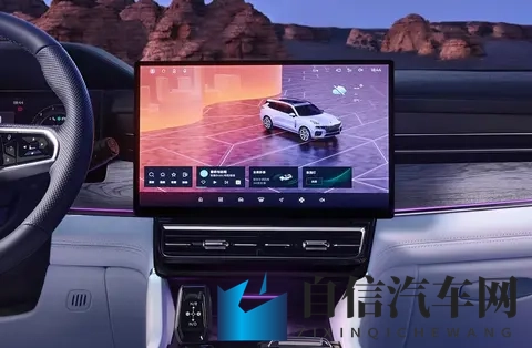 领克09不到20万了？四驱探索版上市，家用MPV彻底没戏了-3