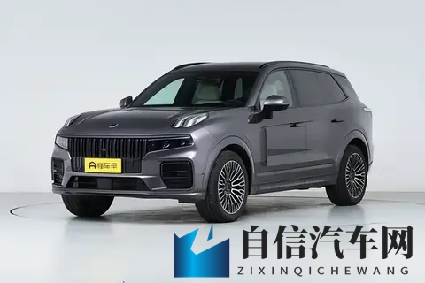 5米车长+254马力，1988万起的领克09探索版真有料吗？-3