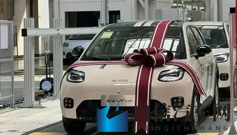 最低价499万，刘强东搅动车市风云-1