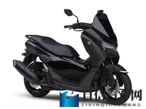 2025年踏板摩托车怎么选 看完这篇再下单-2