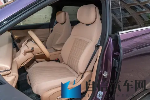 藏不住了！星纪元 ET 自爆：我靠这招让全家告别续航焦虑-3