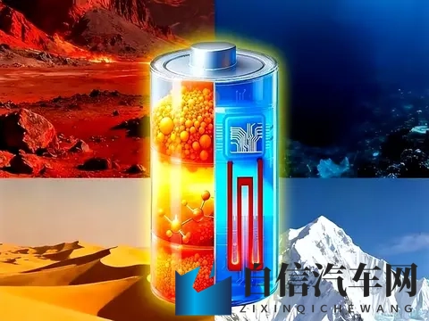 科学家提出全气候电池设计框架-1