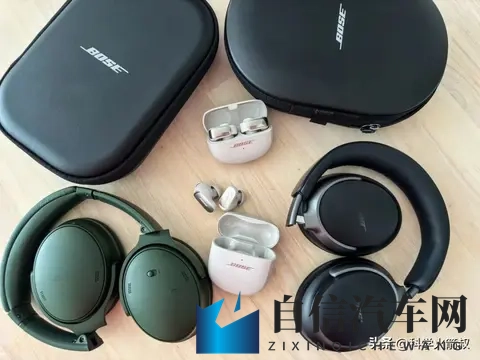 最好的汽车悬挂，竟然是音响公司发明的！为什么？-1