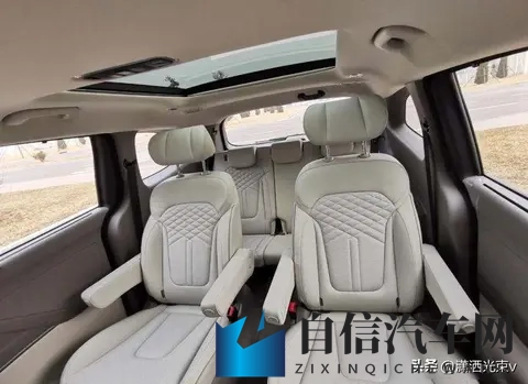 《动森埃及猫》同人：独特设计+强大性能，环保汽车引关注-2