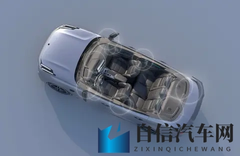 10万买20T+8AT，65秒破百，操控不输宝马，这车能火？-3