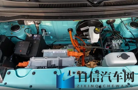 续航够用，小巧好开，五菱宏光MINIEV怎么选？-1