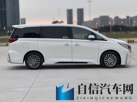 20年底上牌的传祺M8，7万公里，宜商宜家，12万拿下值不值？-2