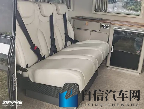 78款新车型将亮相！工信部公布401批次旅居车公告-3