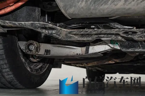 星途星纪元 ET：30万内C级纯电SUV，值得买吗？-2