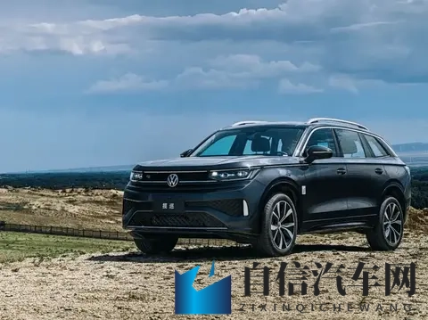 大五座SUV新选择，2026款揽巡全系解析-1