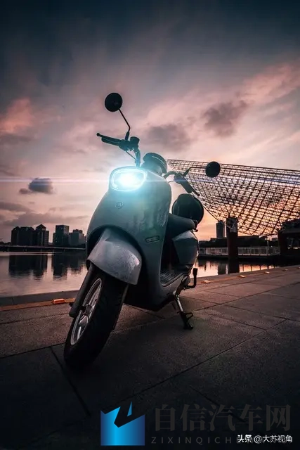 南京1月1日起小蓝牌电动车禁行，换牌还是换车？攻略请藏好-3