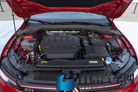 限时成交价199999万,20T拥有220马力,新款高尔夫GTI上市-1