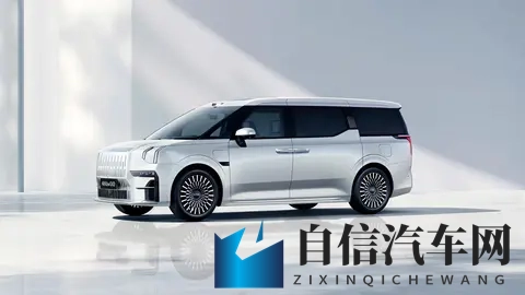 家庭商务通吃？极氪 009：800V +CCD+空悬  还有购车福利-3