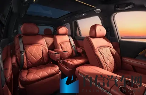 累计第30万辆_岚图泰山正式下线 将于11月18日上市-2