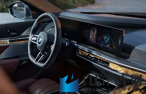 2026款7系动力不变卖91万！竞品降价，它凭啥这么刚-2