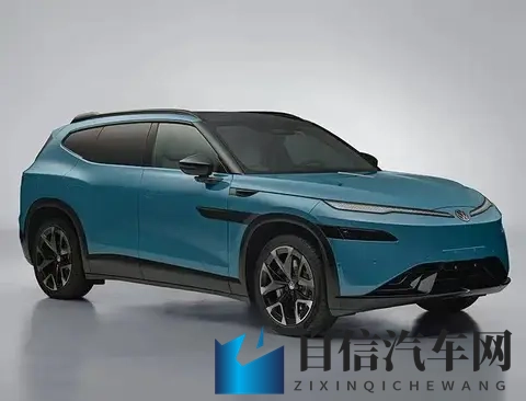 之前被骂惨!现在新车终于上800V了!-2