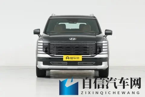 新款帕里斯帝实测：6座大空间、省油动力强，家用很合适-1