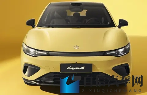 零跑Lafa5标价逼近十万六,高配硬件扎堆,真能在红海杀出血路?-3