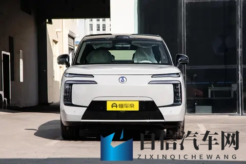 带全家出行，我选择腾势 N8L 的原因：空间、配置兼顾实用与经济-1