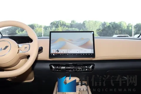 适合多口之家的10万级MPV，五菱星光730 PHEV体验报告-1