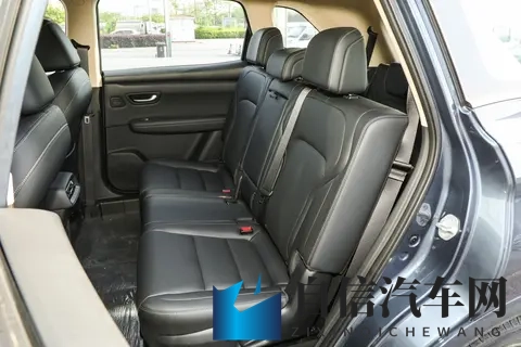 12-15万预算买插混SUV，推荐第三代蓝电E5 PLUS-3