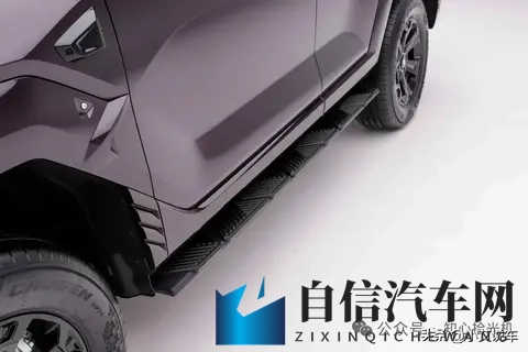 售2498万元起，新款坦克400上市，提供Hi4-T_Hi4-Z等动力-2