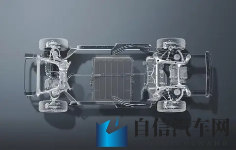 2026款岚图梦想家 PHEV：家用商用都合适，细节里藏着温度-1