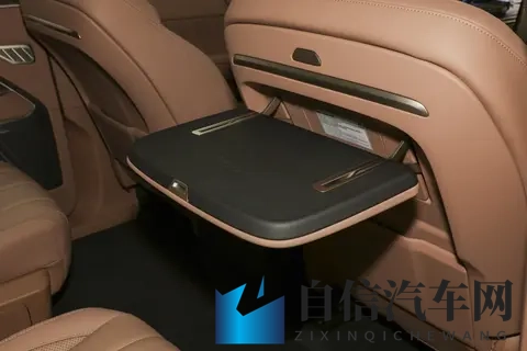 乐道L90：纯电+换电+超大前备舱，这才是家庭SUV该有的样子-2