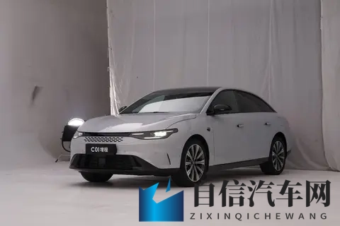 增程车五连跌!新势力集体转纯电:是退潮还是必然?-2