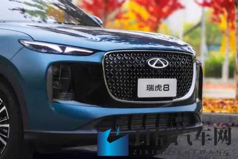 929万起，放弃 7 座专攻大五座！奇瑞中型SUV又有新卷法-3