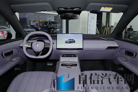 长续航+激光雷达+磁流变悬架，深蓝L06把预售价拉到1399万起-1