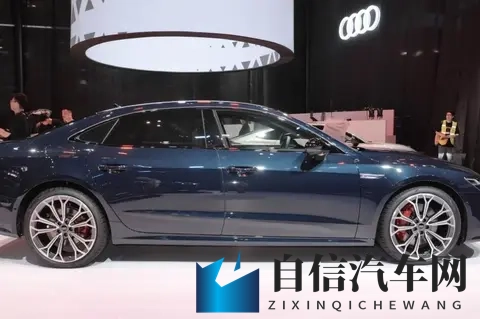 奥迪终于“妥协了”！暴跌24万，长超5米3+quattro四驱-2