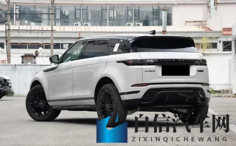 起售价4298万,解读26款揽胜极光配置差异,选哪款合适?-1