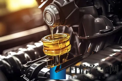 汽车变速箱油用不用换？-1