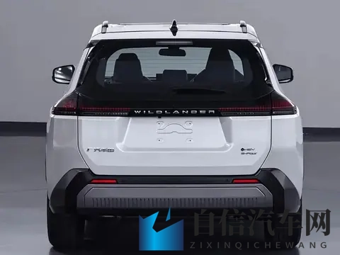 广汽丰田全新威兰达曝光，提供三套动力-1