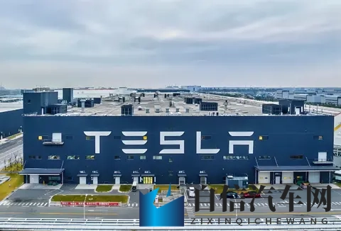 特斯拉十月在华销量下滑超六成，错过“金九银十”末班车-1