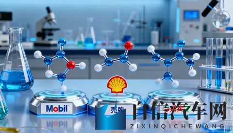深度解析：机油品牌更换背后的化学博弈-1