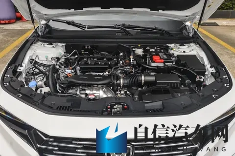 本田打起“价格战”！雅阁降至1198万起，一个月卖出13230台-1