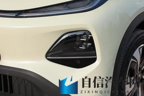 或售10万元起，长安启源全新Q05将于11月21日正式上市-2