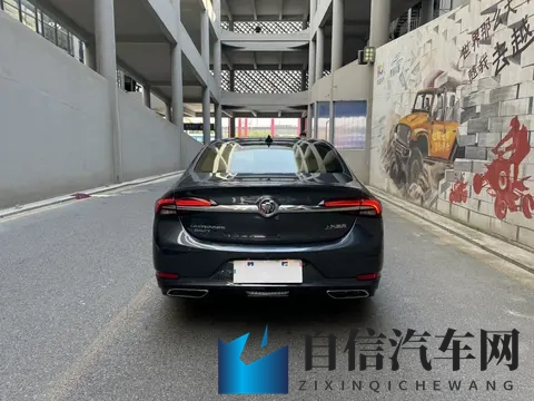 口述二个老外躁我：全球车迷狂热追捧新电动车-3