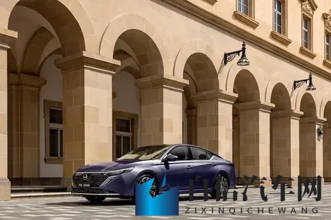 合资燃油B级车+鸿蒙座舱？太香了-2