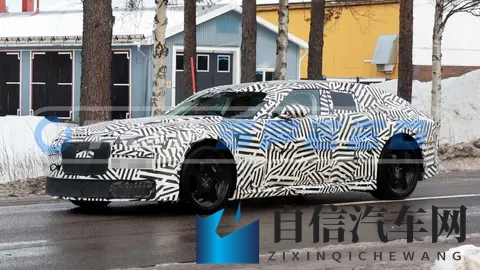 捷豹的困境雪上加霜，这都要归咎于这款动力不足的SUV-3