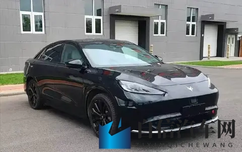 最新申报的 10 款新车，定妆照曝光-1