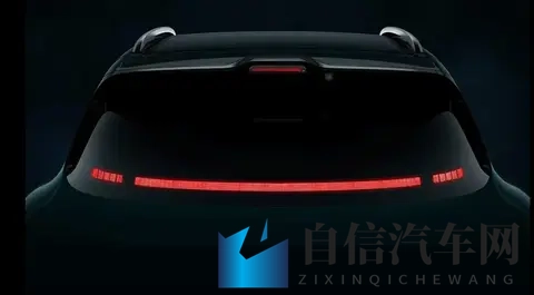 1098万起，欧拉5开启预售，激光雷达上车，能否振兴家门？-3