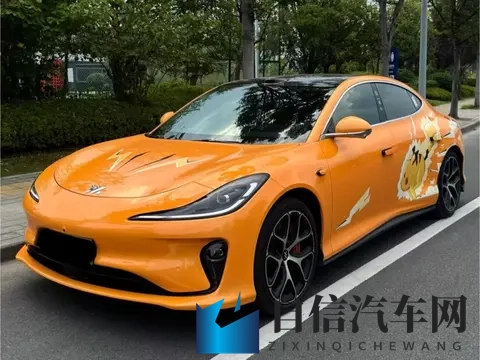 汽车改色颜值+防护,TPU材质成潮流新选-1