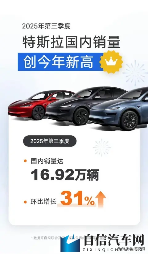 数据不说谎！看完特斯拉这5年销量，为何国内车企切不动？-2