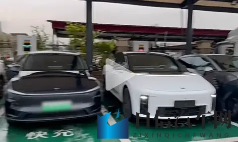 电动汽车被＂车企远程锁车＂你还敢敢使用吗？-2