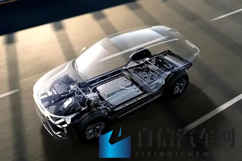 养一辆8万的纯电动车与8万的汽油车，10年的花费会相差一辆车吗？-3